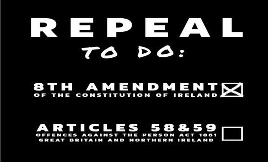 Time to repeal articles 58 & 59 Time to repeal articles 58 & 59