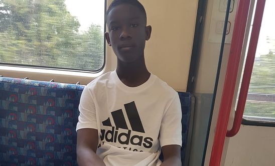 Daniel, 15, has a right to apply for citizenship - but only if he pays the Home Office £1,012 Daniel, 15, has a right to apply for citizenship - but only if he pays the Home Office £1,012