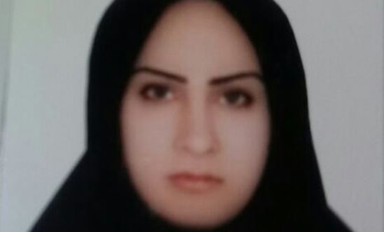 Zeinab Sekaanvand Lokran