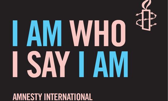 I am who I say I am