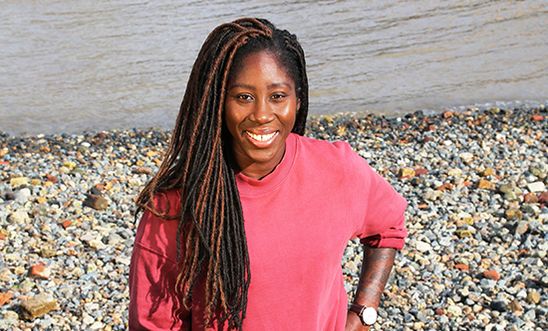 Anita Asante Anita Asante