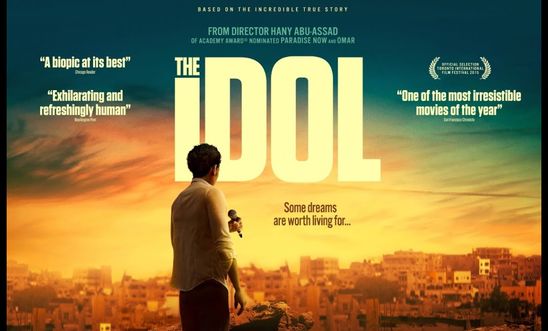The Idol The Idol