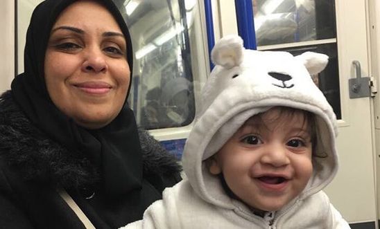 Hajer Mansoor Hassan Hajer Mansoor Hassan