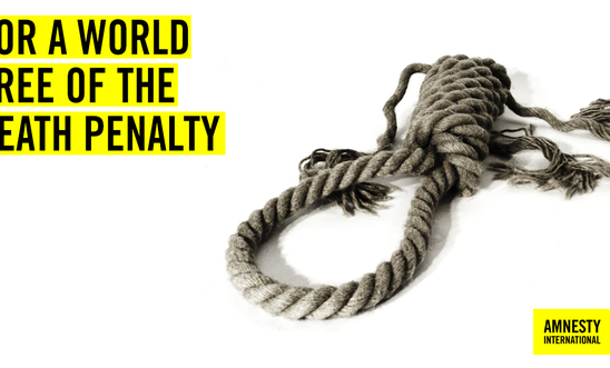 The Death Penalty In Britain Anti Death Penalty Project 19 Mar 2019 Amnesty International Uk