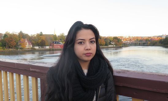 Taibeh Abbasi Taibeh Abbasi