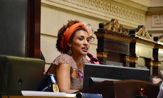 Marielle Franco