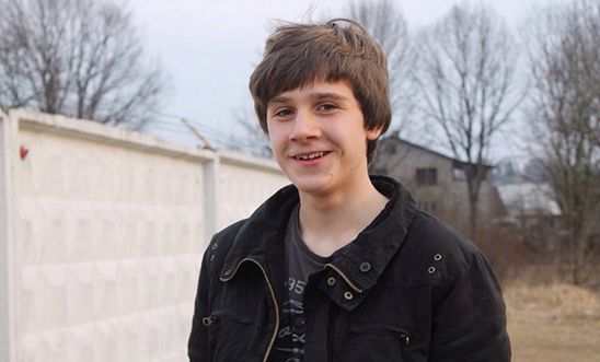 Emil Ostrovko Emil Ostrovko