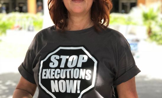 Stop executions