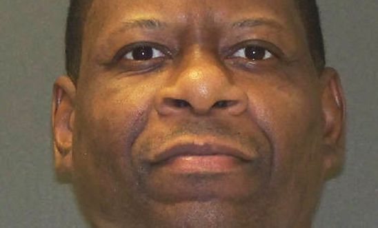 Rodney Reed - execution halted Rodney Reed - execution halted