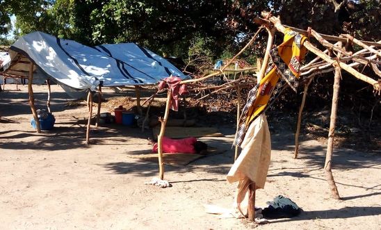 Malawi, Zimbabwe and Mozambique still affected by one of the southern hemisphere’s worst ever natural disasters