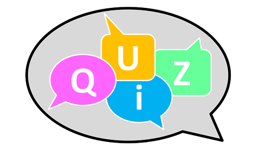 Quiz Quiz