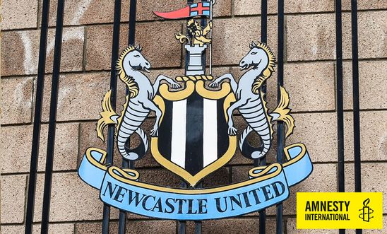 Newcastle United F.C