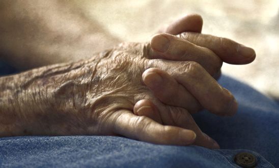 Care Home Residents Covid 19 Testing