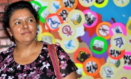Bertha_Isabel_Caceres_Flores Bertha_Isabel_Caceres_Flores