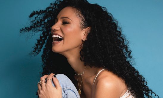 Vick Hope Vick Hope