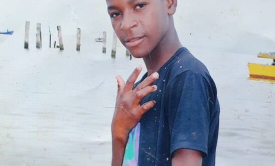 The youngest victim in the investigation was 14-year-old Mário Palma Romeu, known as Marito, who was shot dead by police on the morning of 13 May. The youngest victim in the investigation was 14-year-old Mário Palma Romeu, known as Marito, who was shot dead by police on the morning of 13 May.