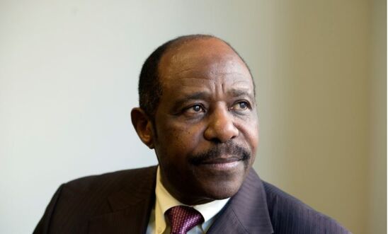 Rwanda: Paul Rusesabagina must be guaranteed a fair trial | Amnesty  International UK