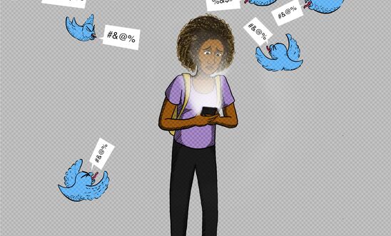 India: Women politicians face shocking scale of abuse on Twitter - new research