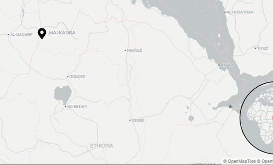 Ethiopia Investigation Confirms Scores Of Civilians Killed In Tigray State Massacre Amnesty International Uk