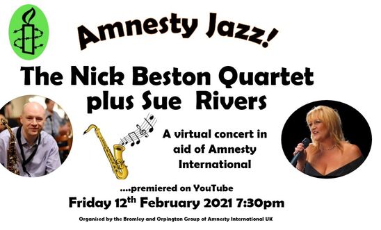 Click Jazz Concert to see the concert flyer Click Jazz Concert to see the concert flyer