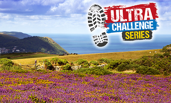 Ultra Challenge Series Ultra Challenge Series