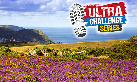 Ultra Challenge Series