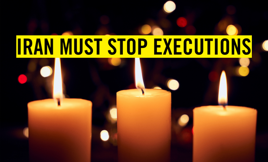 iran must stop executions iran must stop executions