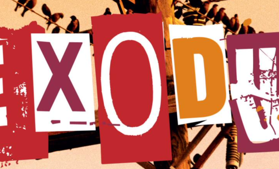 exodus issue2 exodus issue2