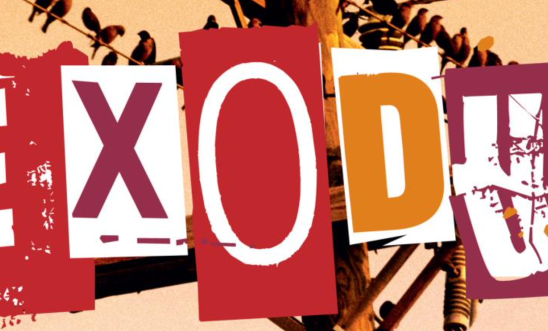 exodus issue2