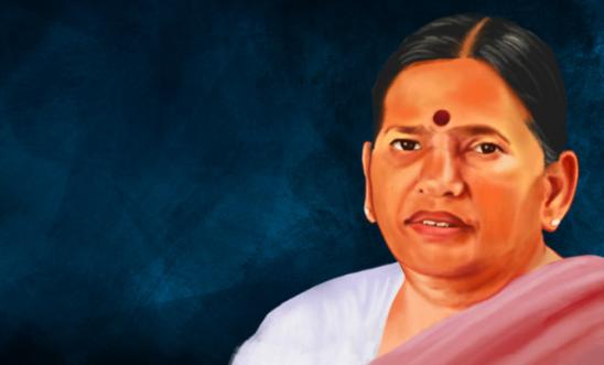 Sudha Bharadwaj Sudha Bharadwaj