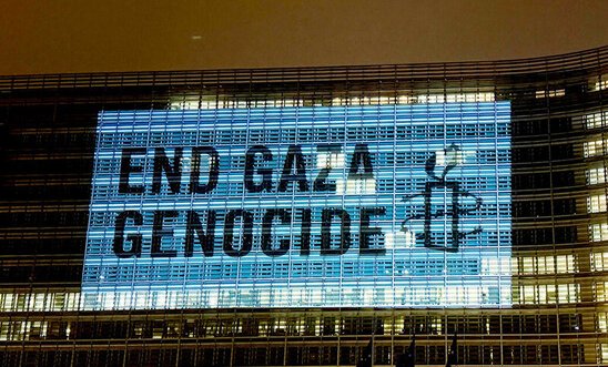 End Gaza Genocide End Gaza Genocide