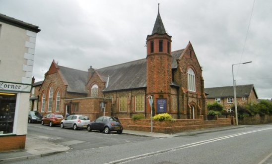 Venue for Warrington Amnesty Group Stockton Heath Methodist church Venue for Warrington Amnesty Group Stockton Heath Methodist church