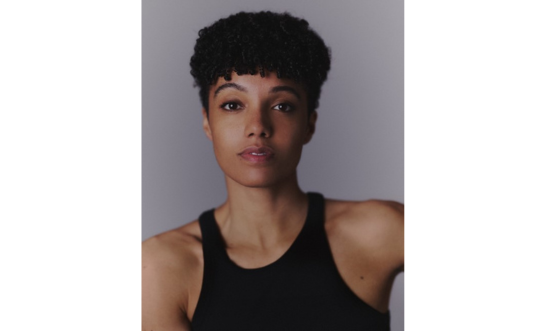 Picture of Maisie Richardson-Sellers Picture of Maisie Richardson-Sellers