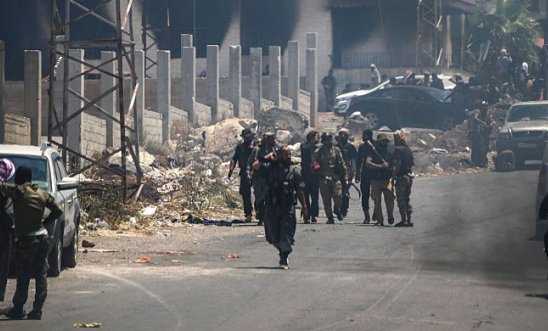 Syria