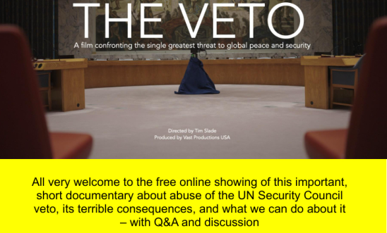 The Veto