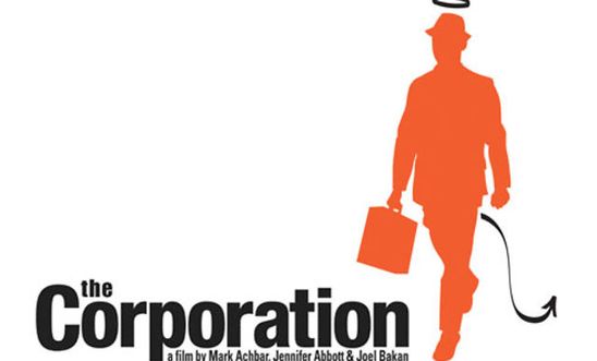 the Corporation 