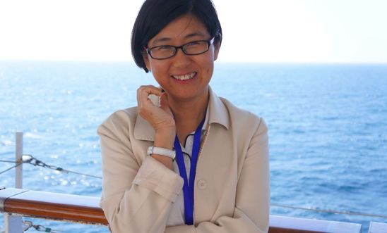 Wang Yu, Chinese human rights lawyer who went missing on 9 July 2015