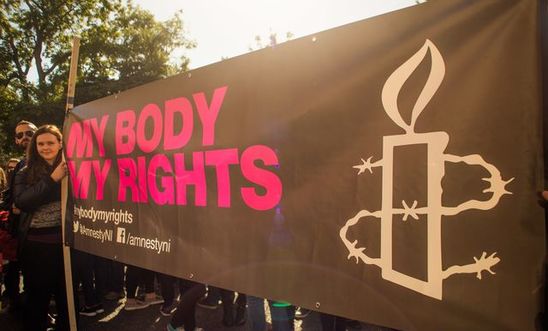 My Body My Rights 