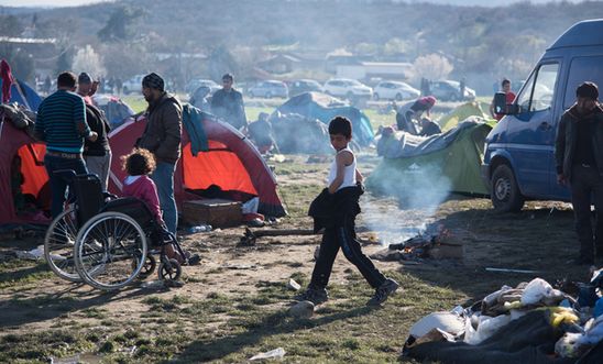 Refugees Refugees