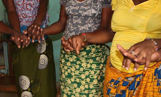 Women's rights Burkina Faso Women's rights Burkina Faso