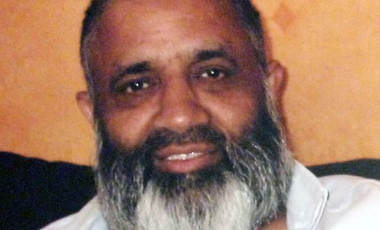 Mohammad Asghar Mohammad Asghar