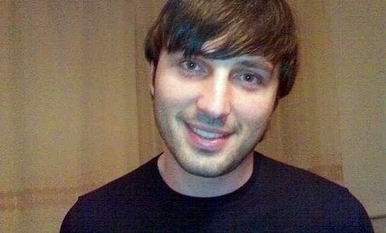 Ibragim Gazdiev Ibragim Gazdiev