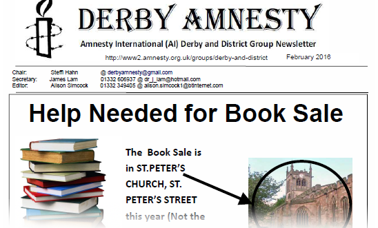 Cover Picture of Newsletter Cover Picture of Newsletter