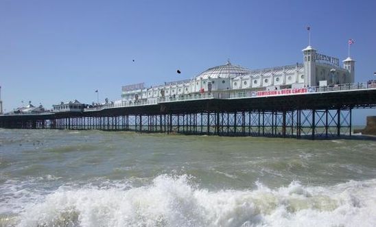 Brighton Pier Brighton Pier