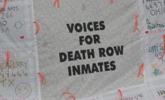 Voices For Death Row Inmates