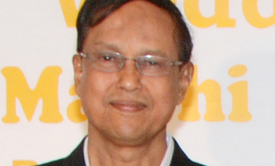 Dr Tun Aung