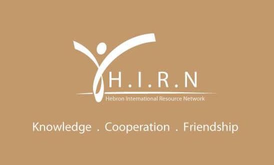 Hebron International Resources Network (HIRN) Hebron International Resources Network (HIRN)