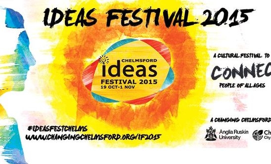 Ideas Festival 2015 photo