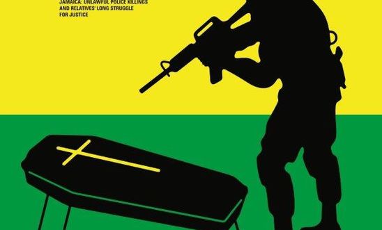 Unlawful police killings and relatives' long struggle for justice Unlawful police killings and relatives' long struggle for justice