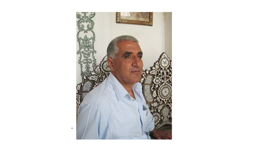 Khalid M’touq (Syria) Khalid M’touq (Syria)